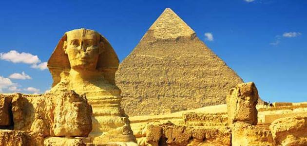 مقدمة قصة عن السياحة فى مصر سفر